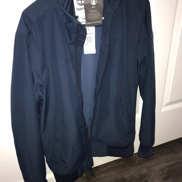 Timberland jacket - Picture 2 of 8